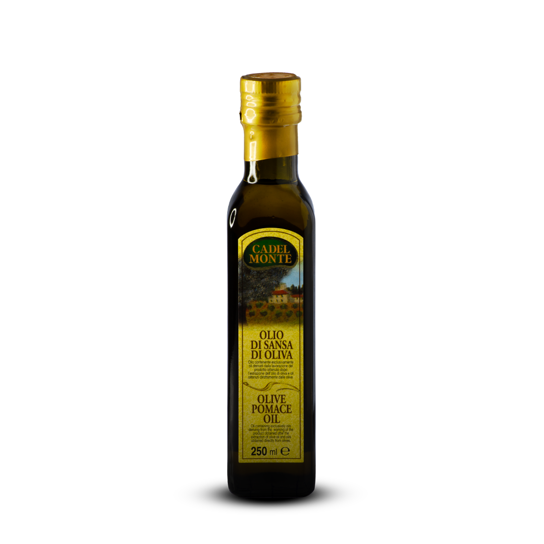 زيت الزيتون ايطالي 250 مل