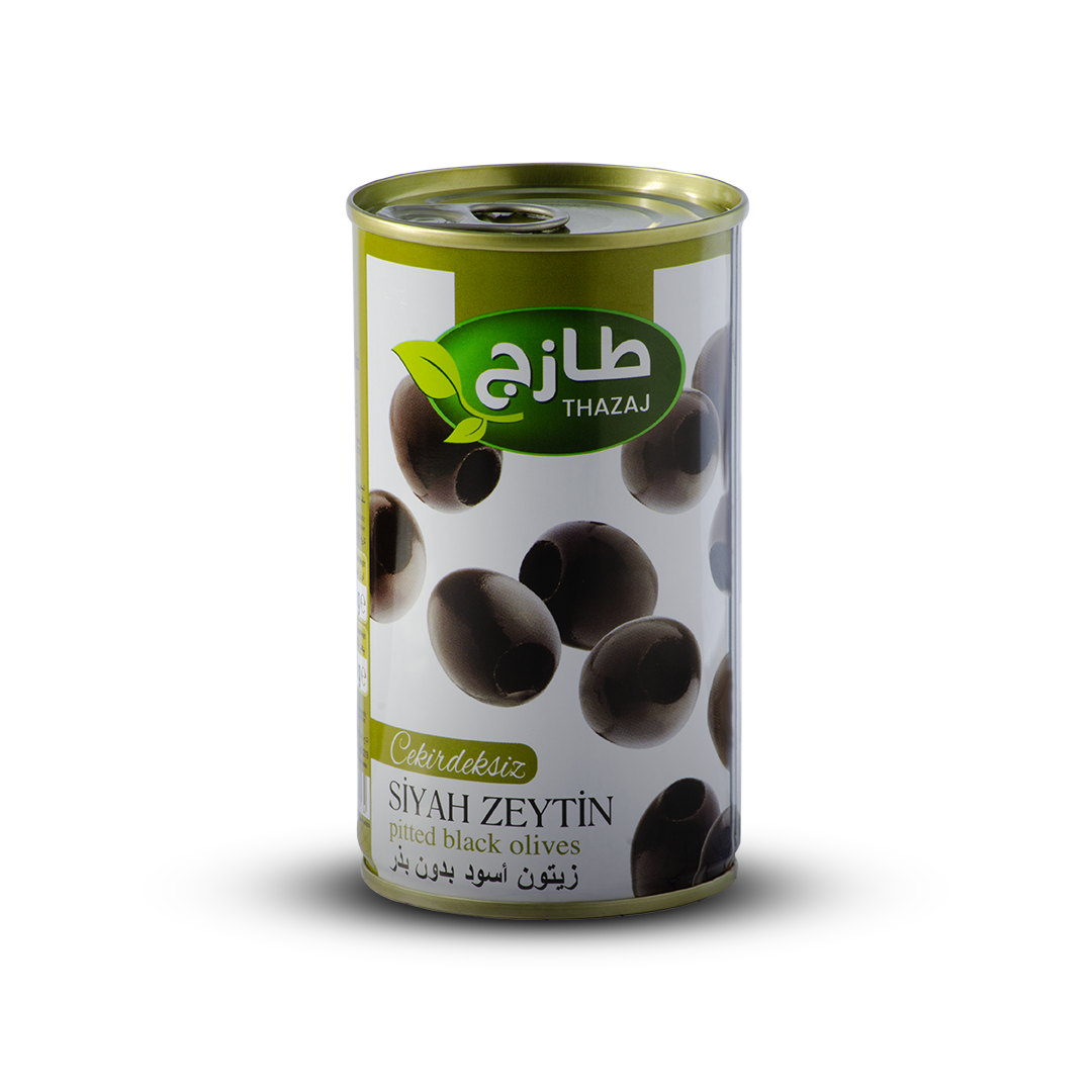 زيتون بدون نواة