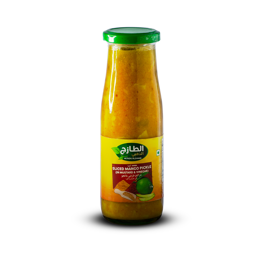 عمبةزجاج طازج