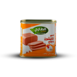 مورتيديلا دجاج 340 غرام